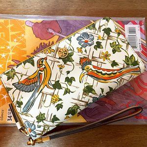 Tory Burch Wallet NWOT